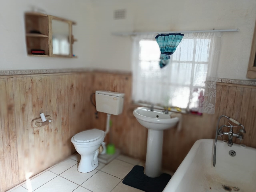 2 Bedroom Property for Sale in Klerksdorp North West